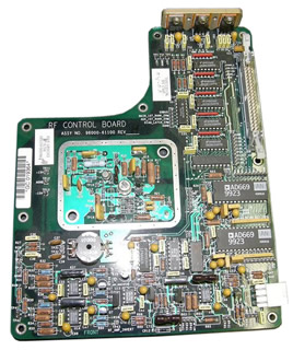 Micromass / Waters Mass Spec Exchange Circuit Boards